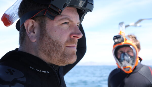 Wyprawa w nieznane: megalodon | SHARK WEEK 2019