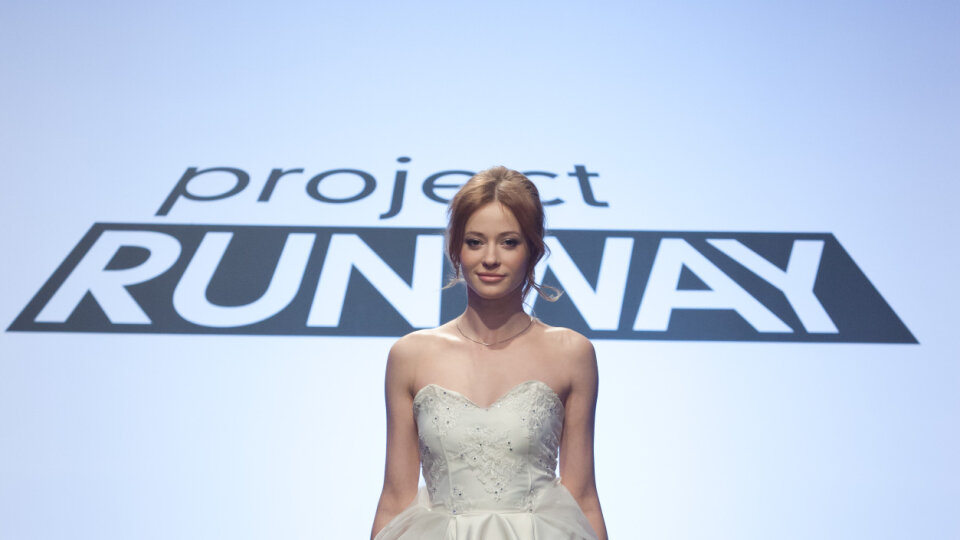 Project Runway, sezon 1, odcinek 7