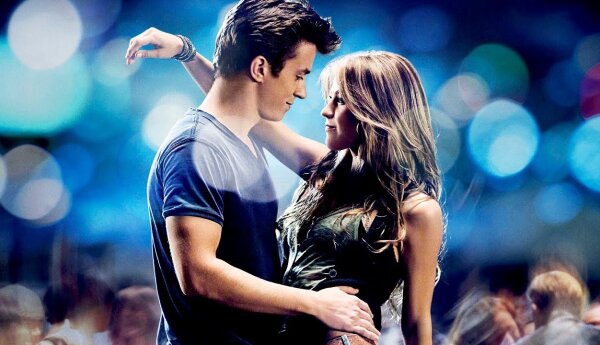 15 czerwca: "Footloose"